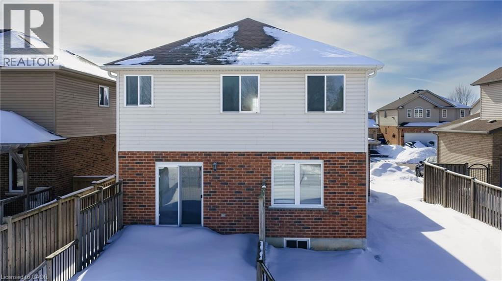 256 Charlotta Street, Baden, Ontario  N3A 4M8 - Photo 41 - 40806910