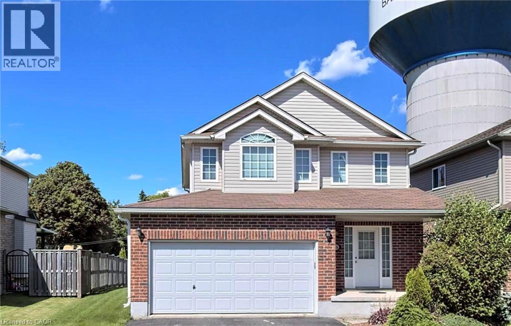 256 Charlotta Street, Baden, Ontario  N3A 4M8 - Photo 45 - 40806910