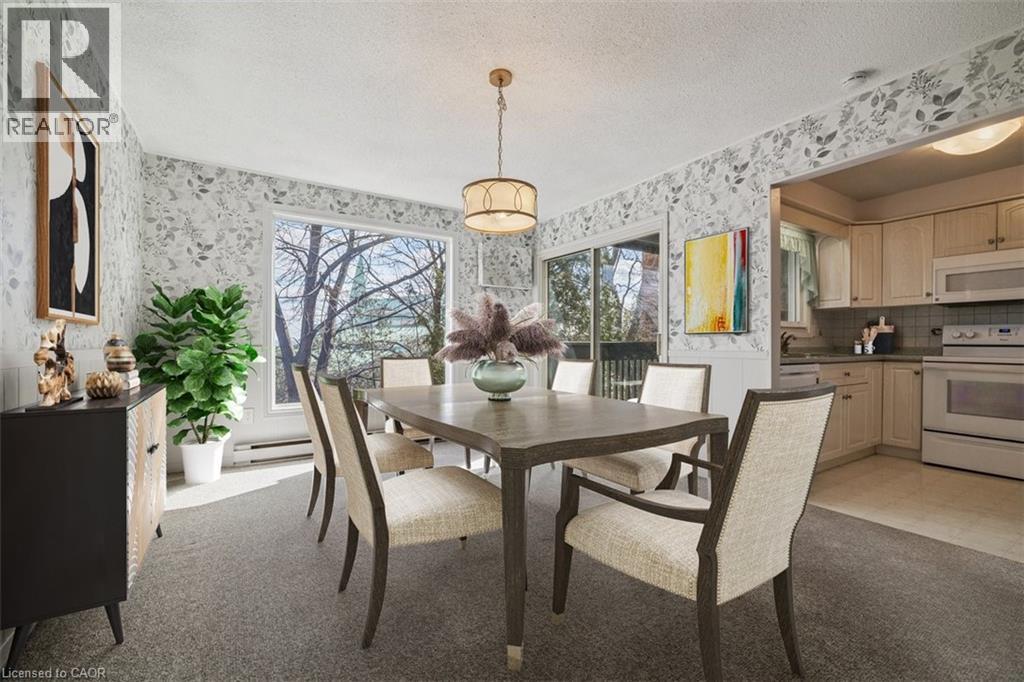 1552 Kerns Road Unit# 4, Burlington, Ontario  L7P 3A7 - Photo 6 - 40812275