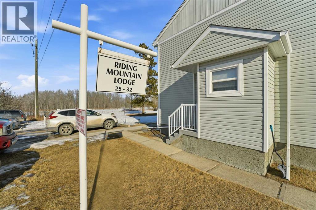 30 Poplar Crescent, Springbrook, Alberta  T4S 1V3 - Photo 4 - A2290206