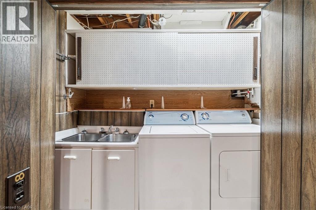 1552 Kerns Road Unit# 4, Burlington, Ontario  L7P 3A7 - Photo 23 - 40812275