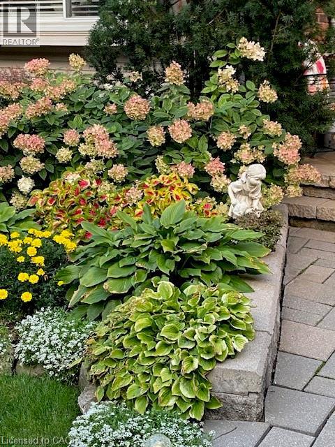 1552 Kerns Road Unit# 4, Burlington, Ontario  L7P 3A7 - Photo 28 - 40812275