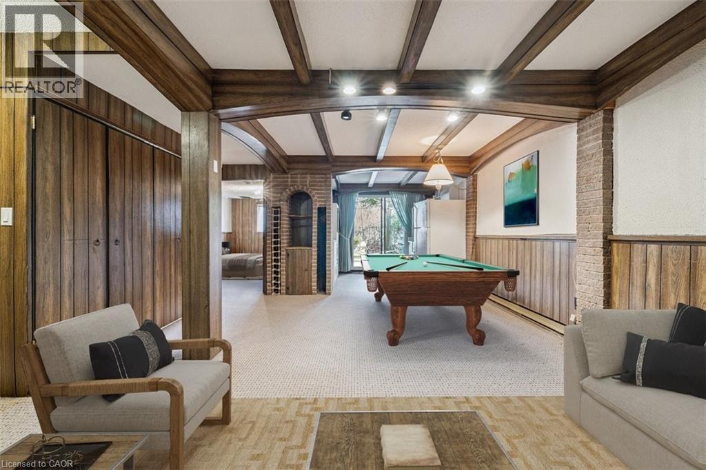 1552 Kerns Road Unit# 4, Burlington, Ontario  L7P 3A7 - Photo 19 - 40812275