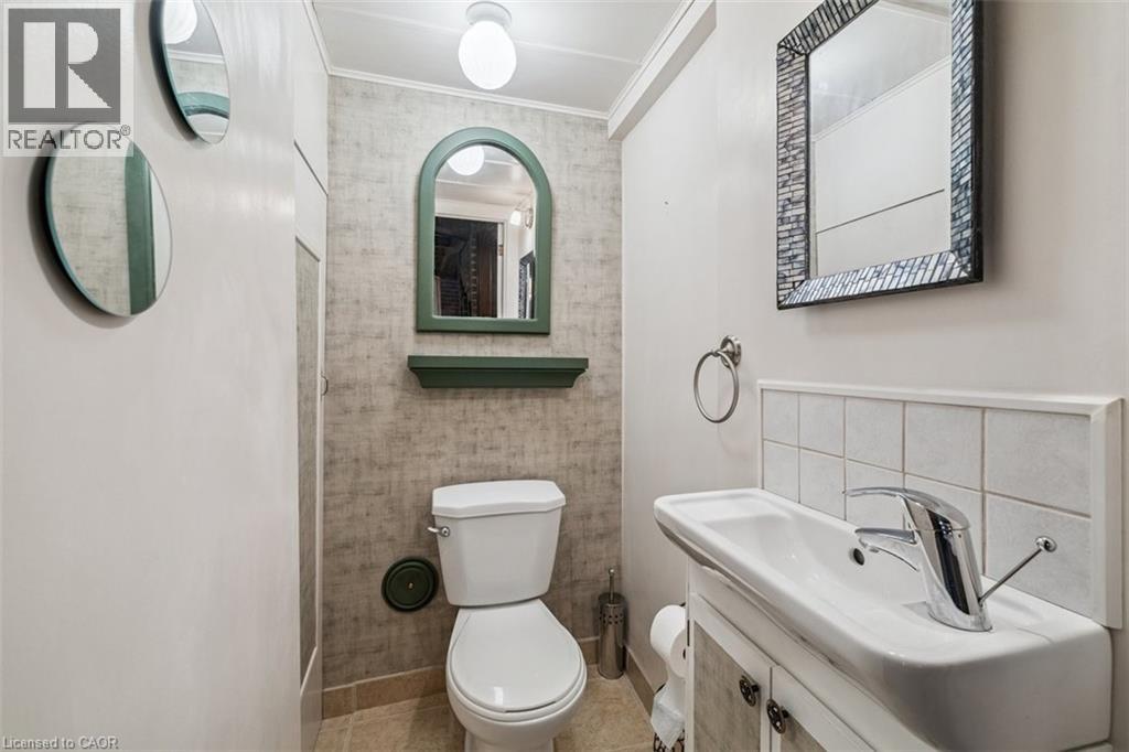 1552 Kerns Road Unit# 4, Burlington, Ontario  L7P 3A7 - Photo 22 - 40812275