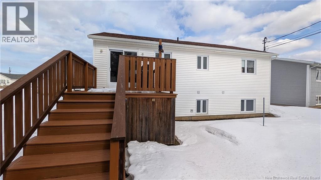 925-927 Victoria Avenue, Bathurst, New Brunswick  E2A 3K1 - Photo 15 - NB135798