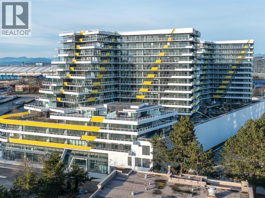 1510 5788 Gilbert Road, Richmond, British Columbia  V7C 0G1 - Photo 2 - R3080361