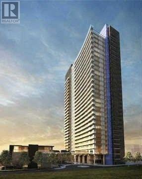 906 - 121 MCMAHON DRIVE, Toronto, Ontario