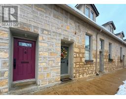 1 - 196 ARTHUR STREET N, Guelph, Ontario