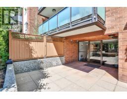 205 665 E 6TH AVENUE, Vancouver, British Columbia