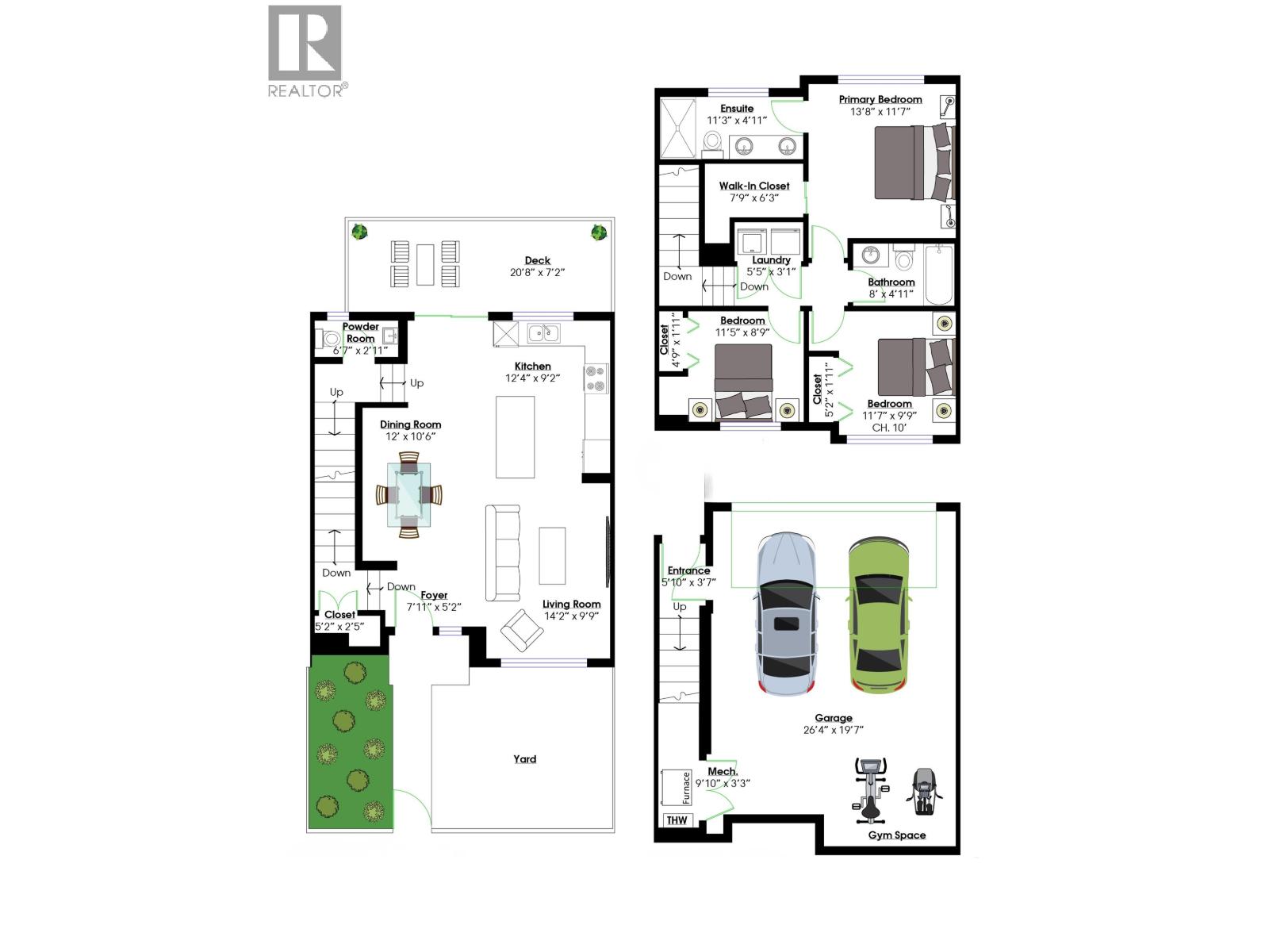 11 23183 136 Avenue, Maple Ridge, British Columbia  V4R 0H9 - Photo 39 - R3103513