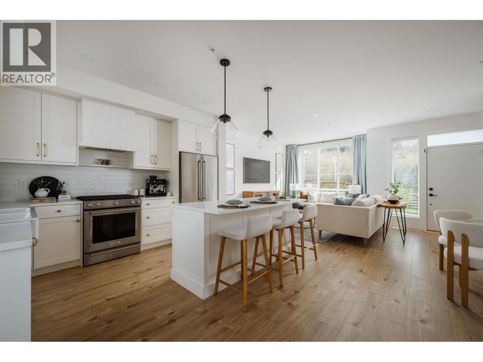 11 23183 136 Avenue, Maple Ridge, British Columbia  V4R 0H9 - Photo 6 - R3103513