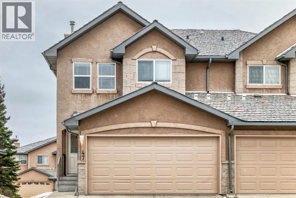 47 Royal Crest Court NW, Calgary, Alberta