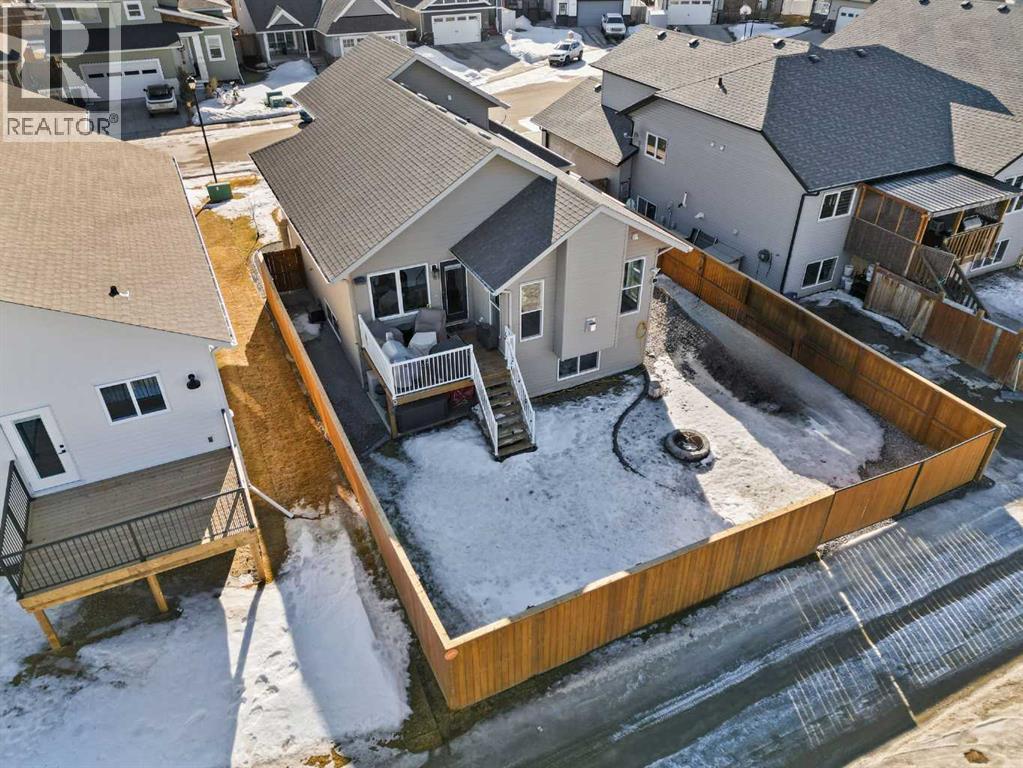 146 Red Ash Cove, Springbrook, Alberta  T4S 0E4 - Photo 32 - A2295277