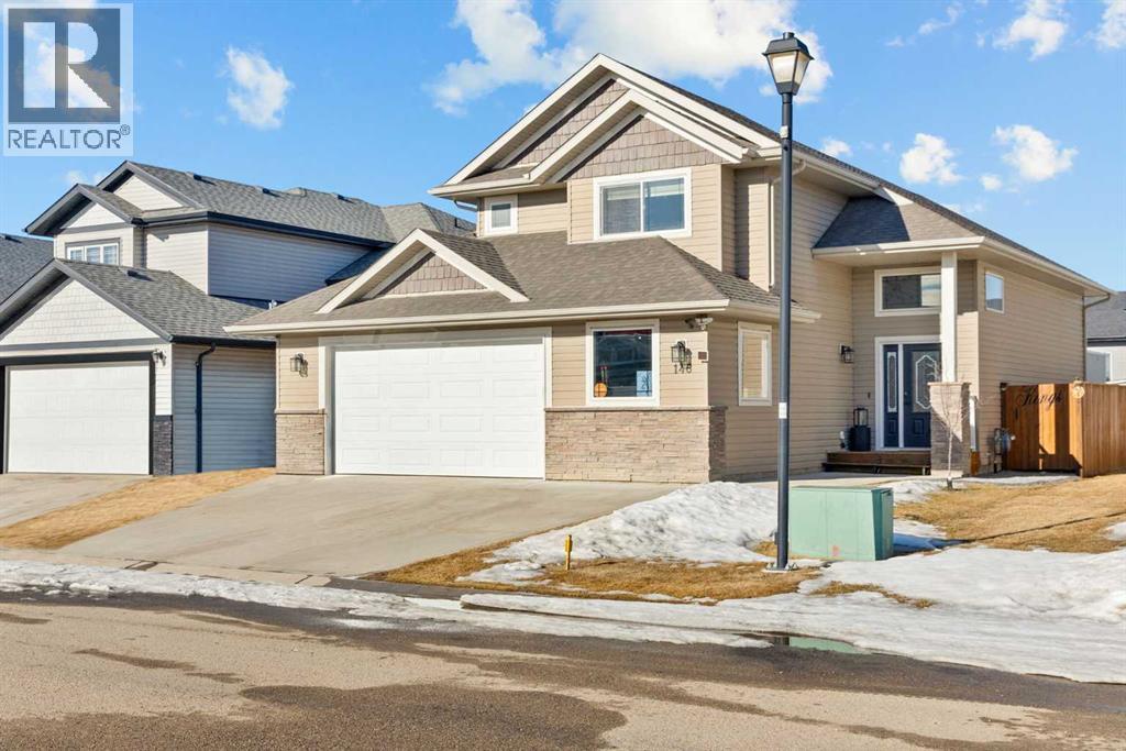146 Red Ash Cove, Springbrook, Alberta  T4S 0E4 - Photo 2 - A2295277