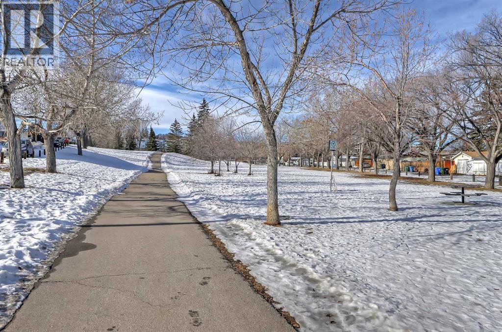 4320 Centre A Street NE, Calgary, Alberta  T2E 3B1 - Photo 27 - A2295816