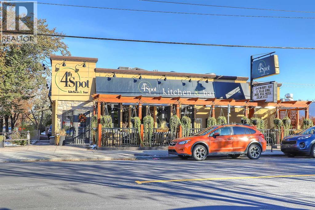 4320 Centre A Street NE, Calgary, Alberta  T2E 3B1 - Photo 22 - A2295816