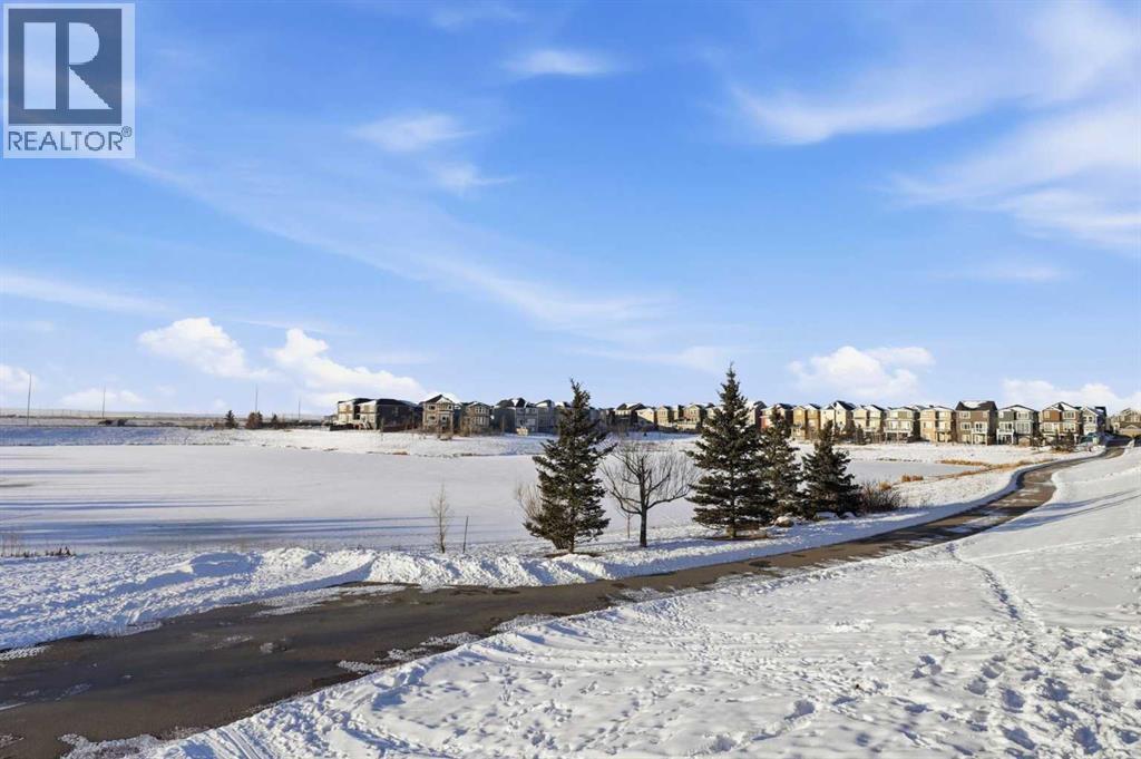 427 Redstone View NE, Calgary, Alberta  T3N 1B5 - Photo 29 - A2296262