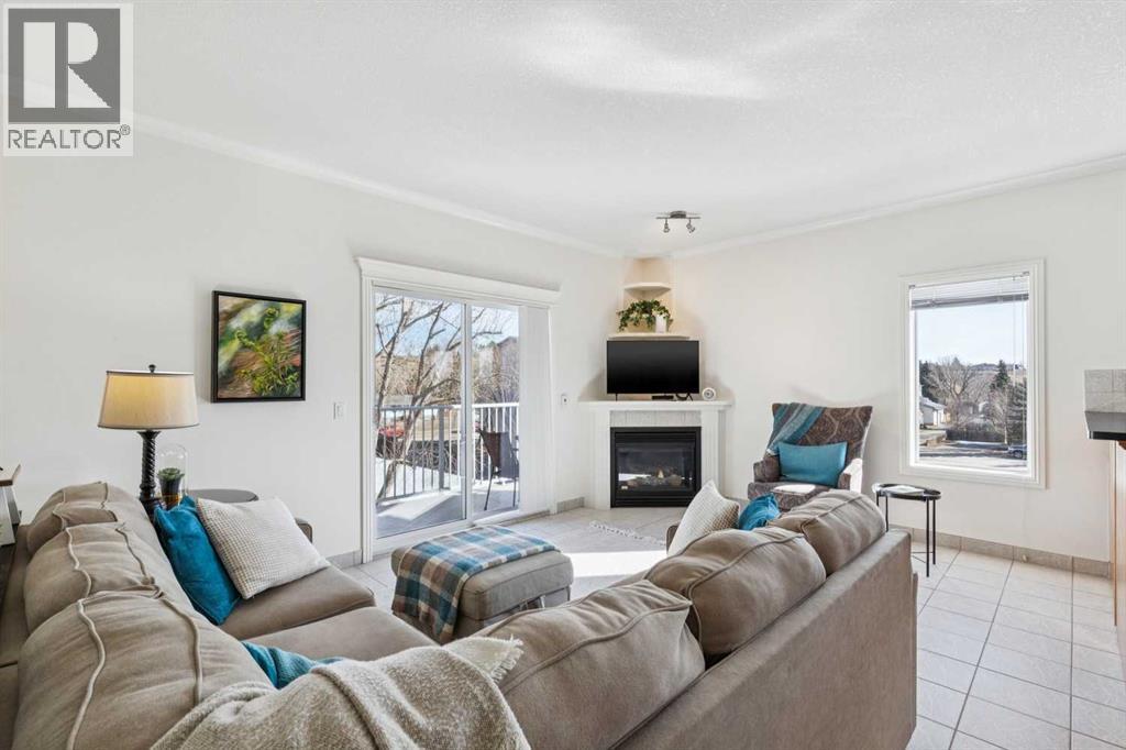 301, 7 Lineham Avenue, Okotoks, Alberta  T1S 1Z2 - Photo 7 - A2296006