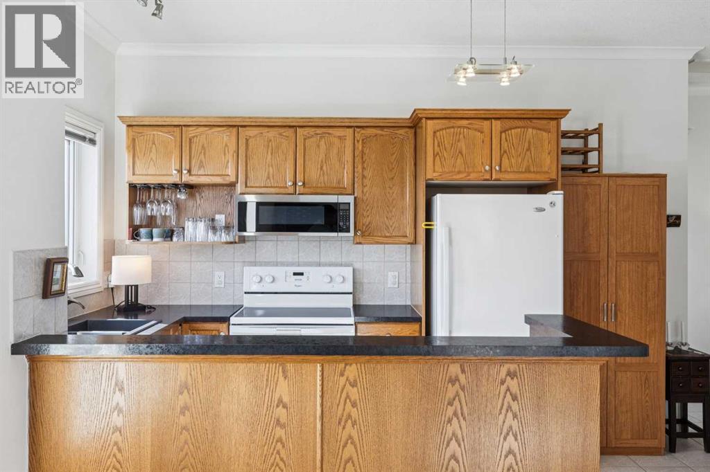 301, 7 Lineham Avenue, Okotoks, Alberta  T1S 1Z2 - Photo 9 - A2296006