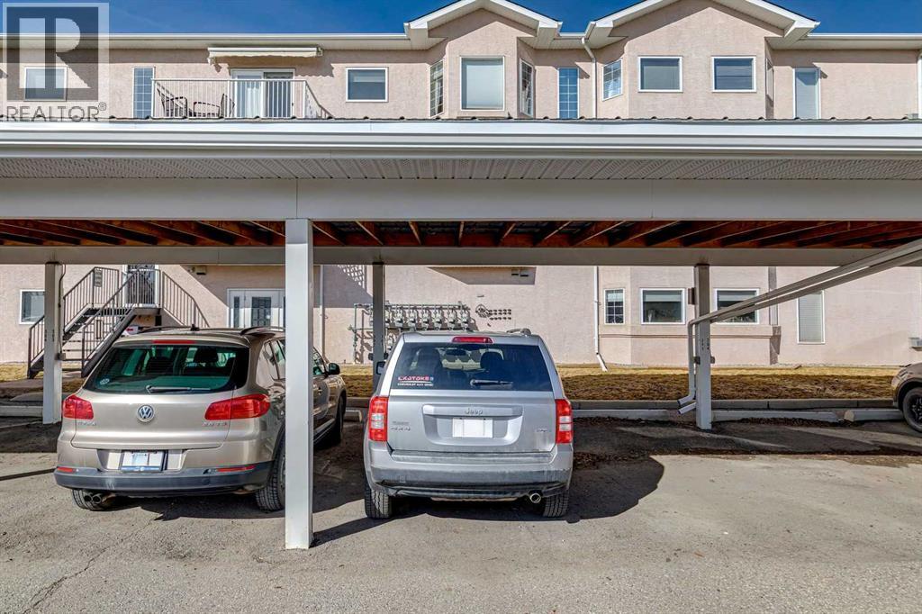 301, 7 Lineham Avenue, Okotoks, Alberta  T1S 1Z2 - Photo 27 - A2296006