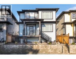 3427 VICTORIA DRIVE, Coquitlam, British Columbia