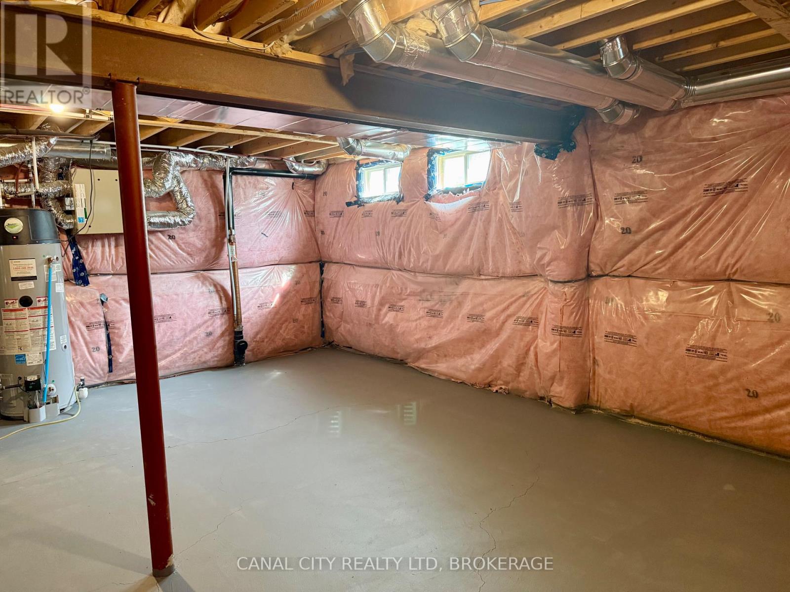 51 Esther Crescent, Thorold, Ontario  L3B 0G3 - Photo 23 - X12920502