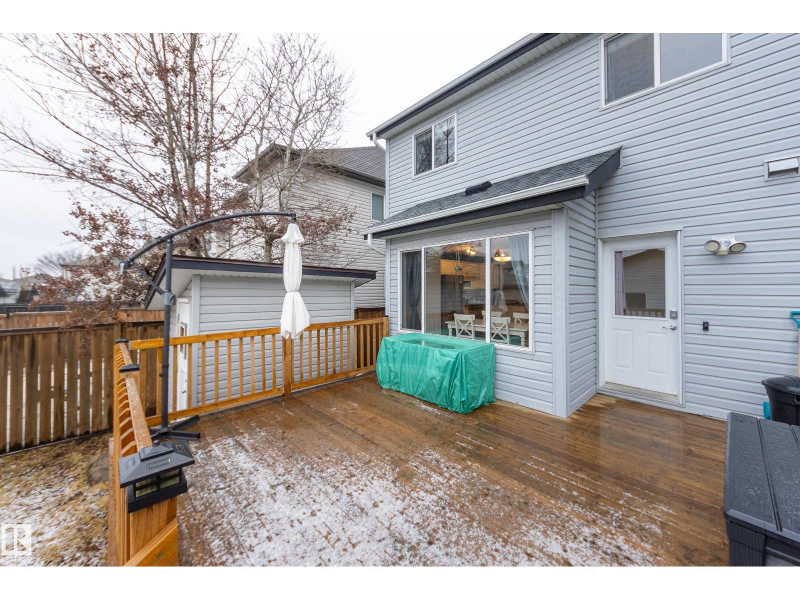 14 Summerland Wy, Sherwood Park, Alberta  T8H 2P3 - Photo 29 - E4478985