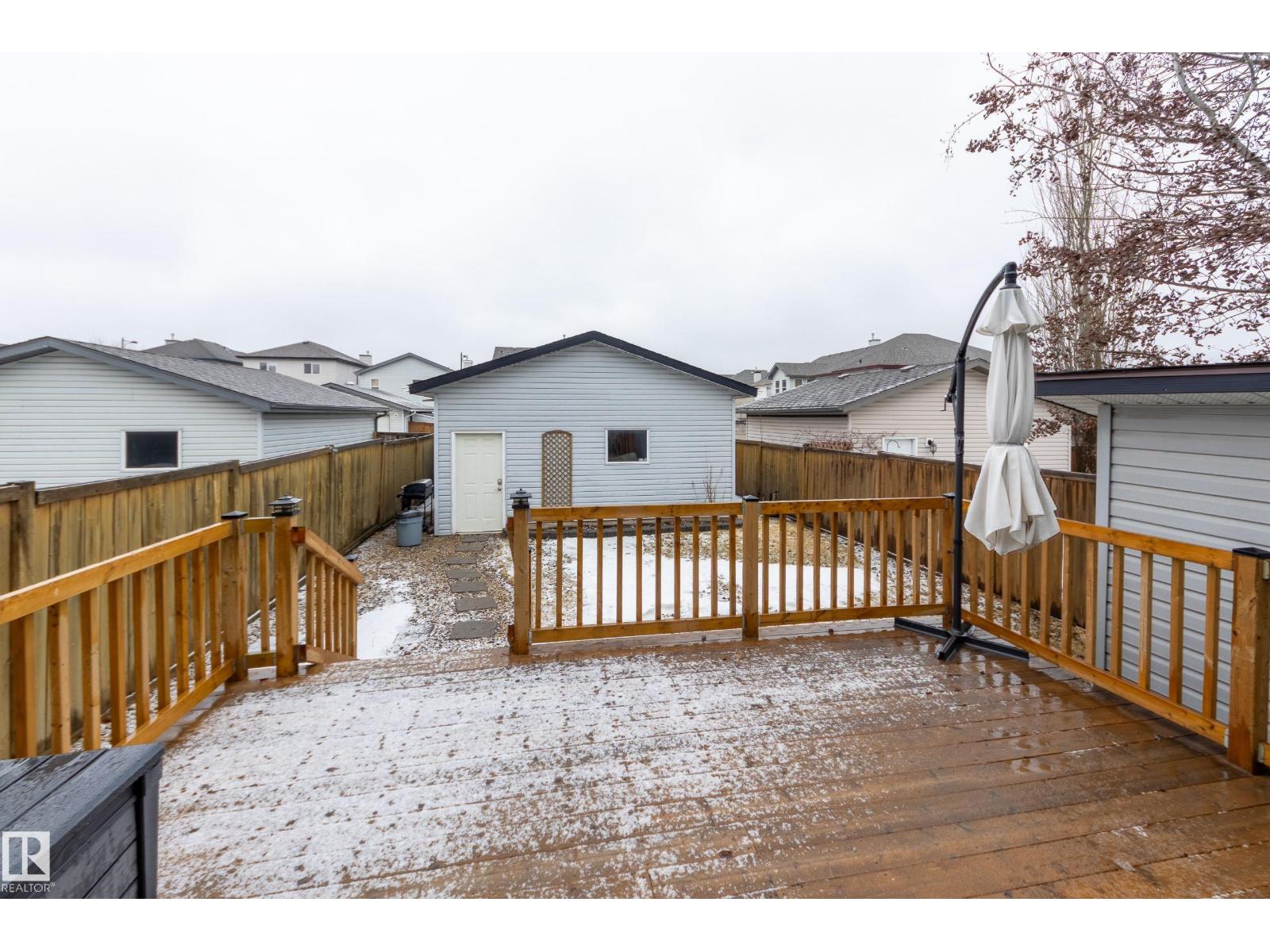 14 Summerland Wy, Sherwood Park, Alberta  T8H 2P3 - Photo 30 - E4478985