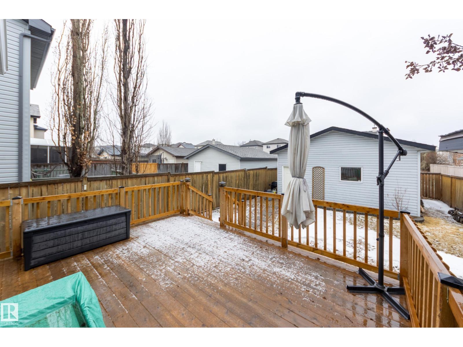 14 Summerland Wy, Sherwood Park, Alberta  T8H 2P3 - Photo 31 - E4478985