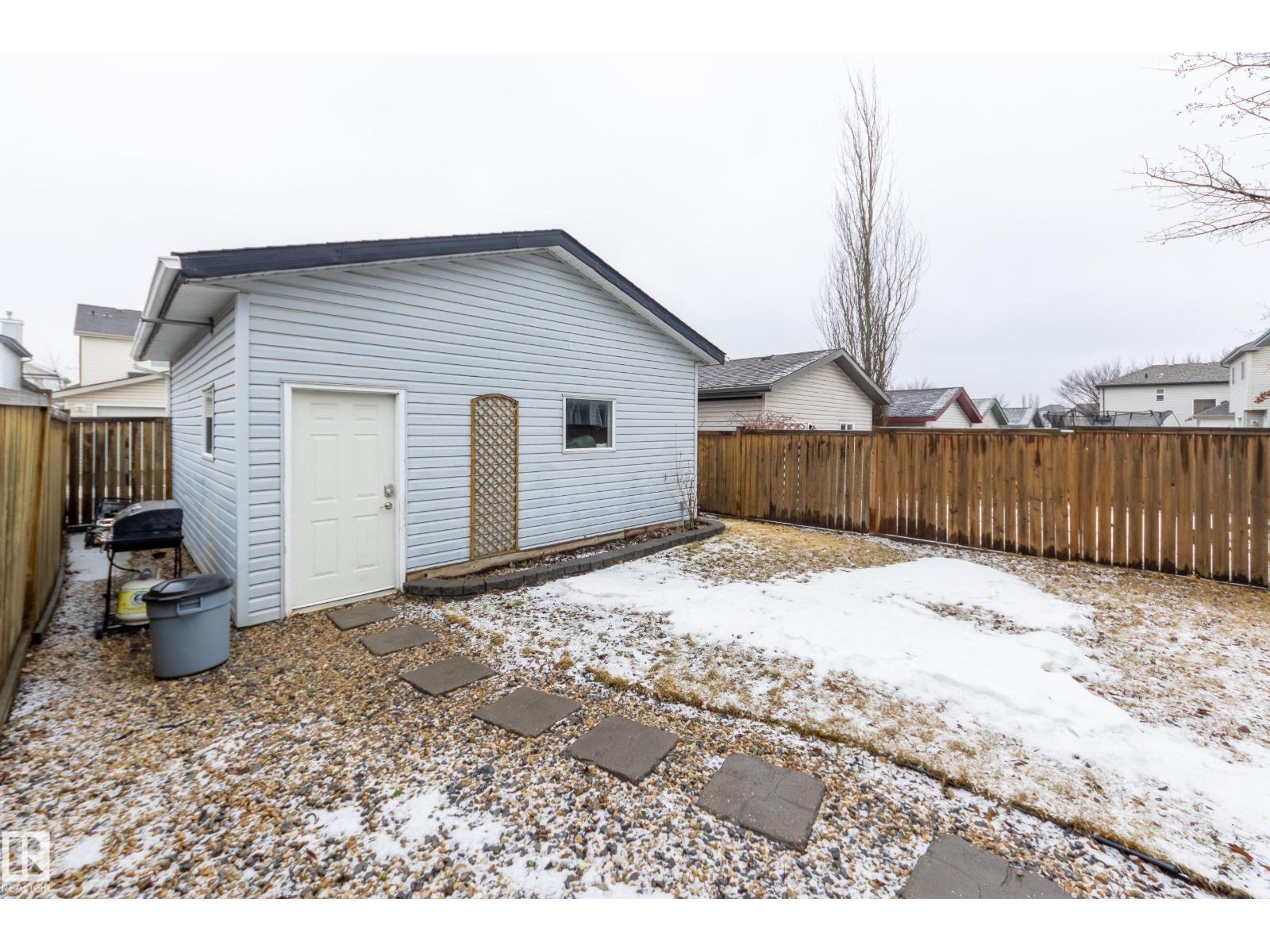 14 Summerland Wy, Sherwood Park, Alberta  T8H 2P3 - Photo 32 - E4478985