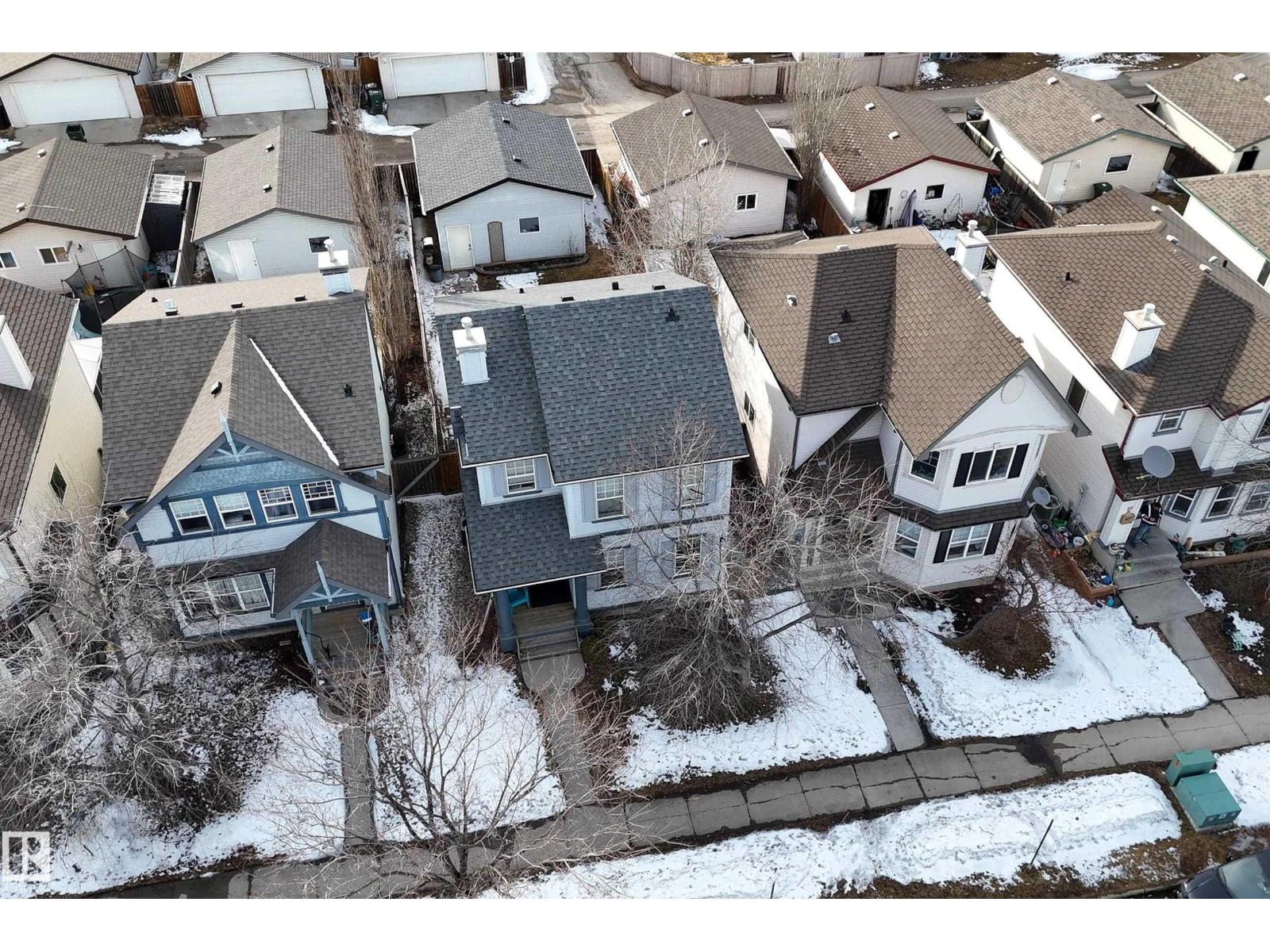 14 Summerland Wy, Sherwood Park, Alberta  T8H 2P3 - Photo 36 - E4478985