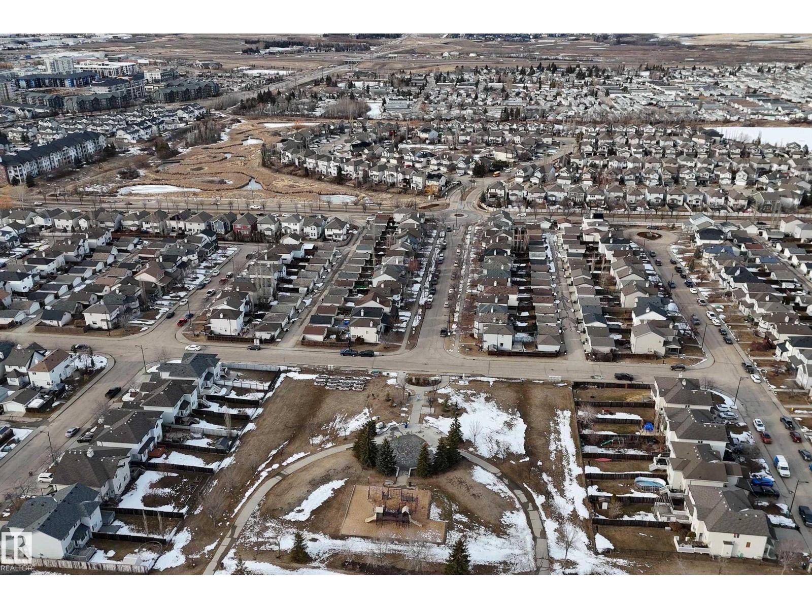 14 Summerland Wy, Sherwood Park, Alberta  T8H 2P3 - Photo 38 - E4478985