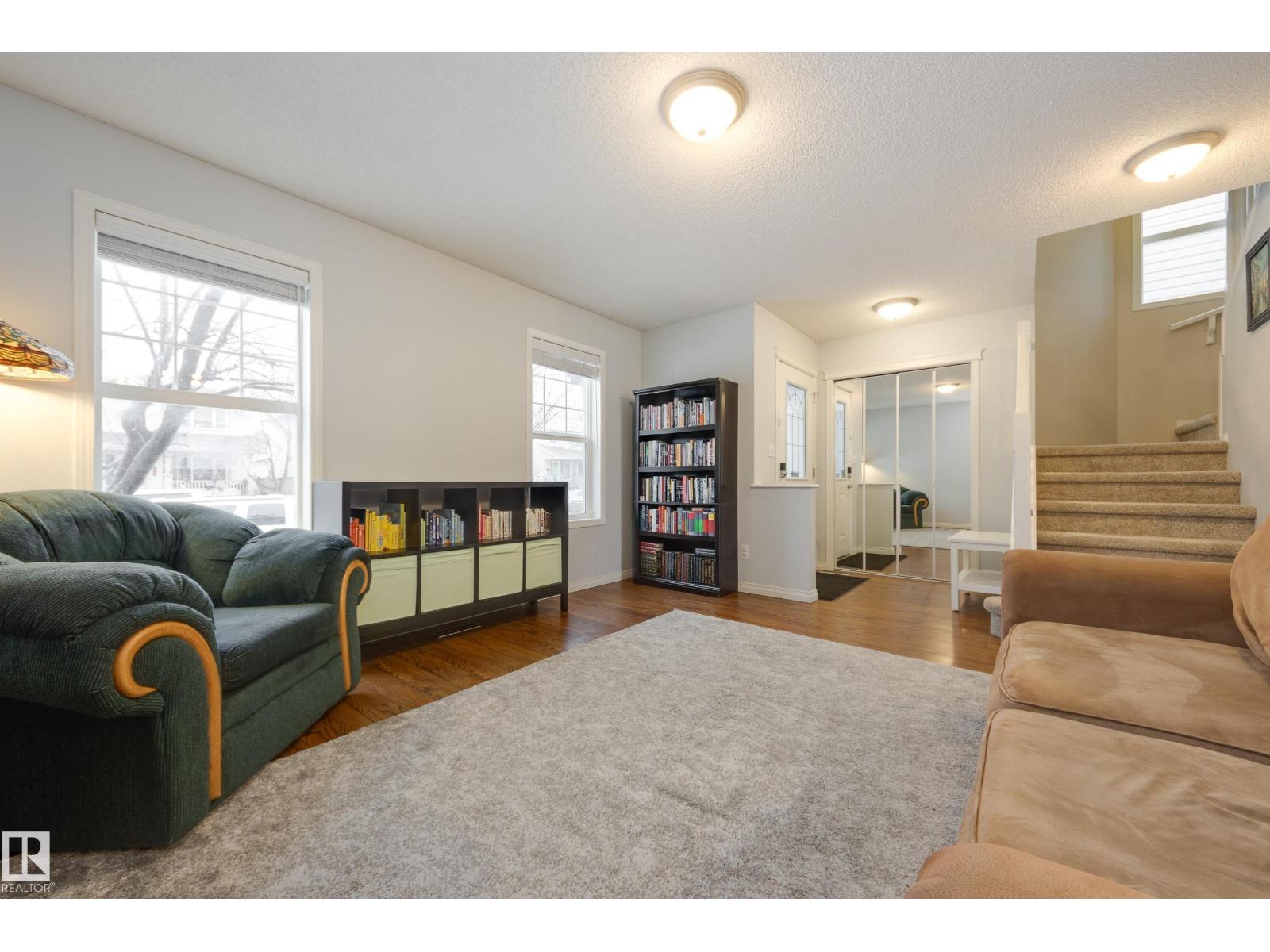 14 Summerland Wy, Sherwood Park, Alberta  T8H 2P3 - Photo 4 - E4478985