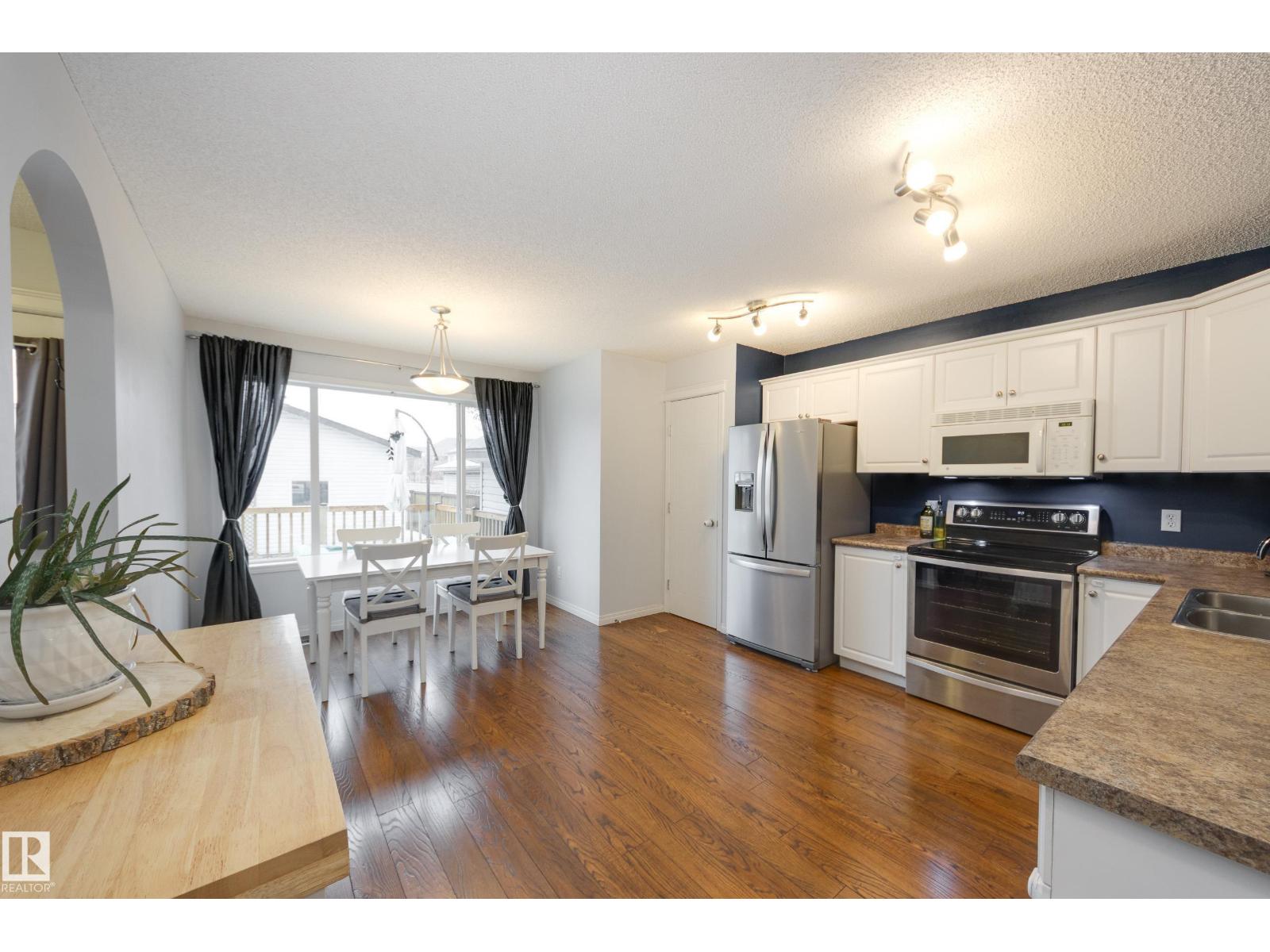 14 Summerland Wy, Sherwood Park, Alberta  T8H 2P3 - Photo 7 - E4478985