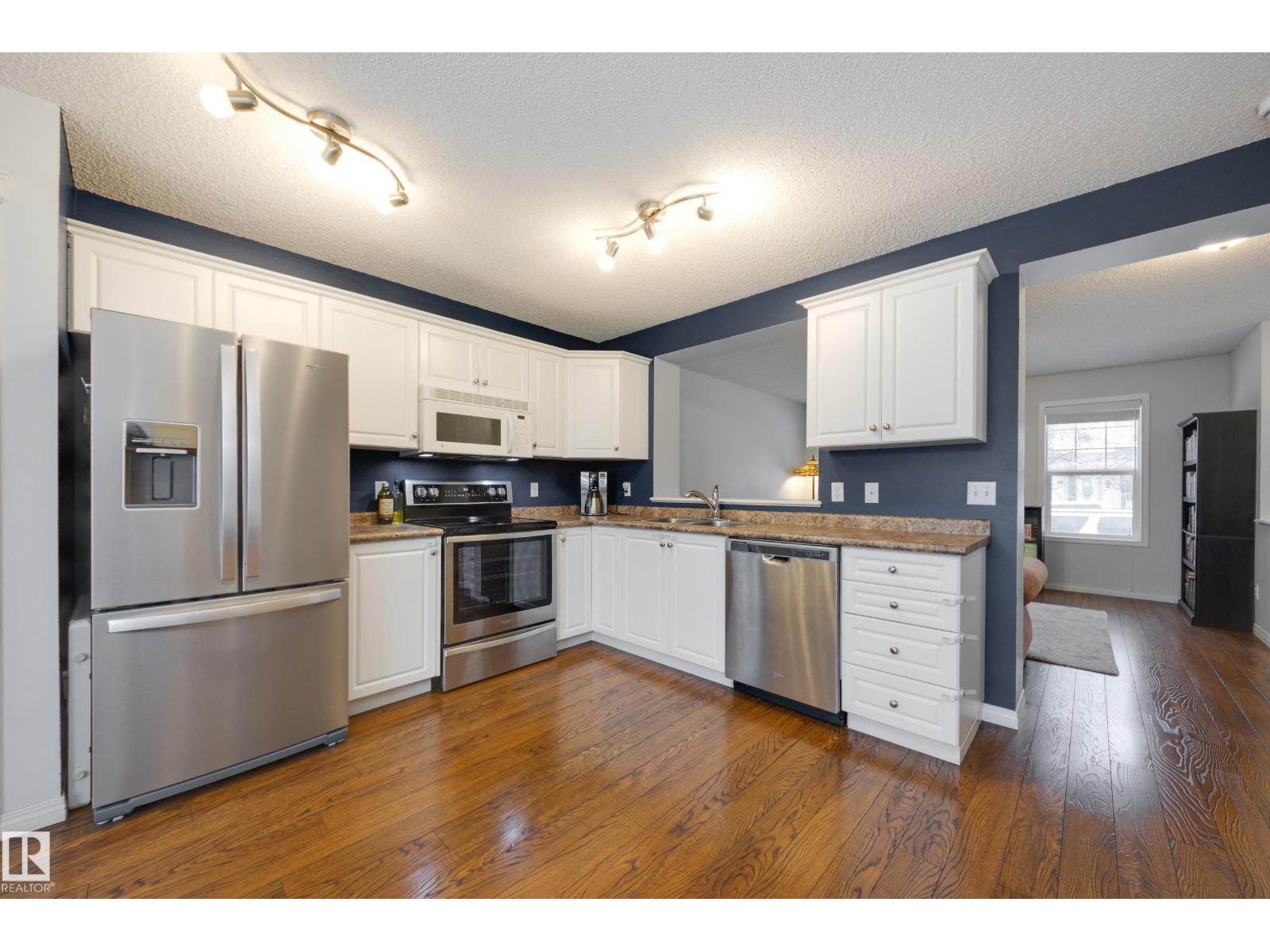 14 Summerland Wy, Sherwood Park, Alberta  T8H 2P3 - Photo 8 - E4478985