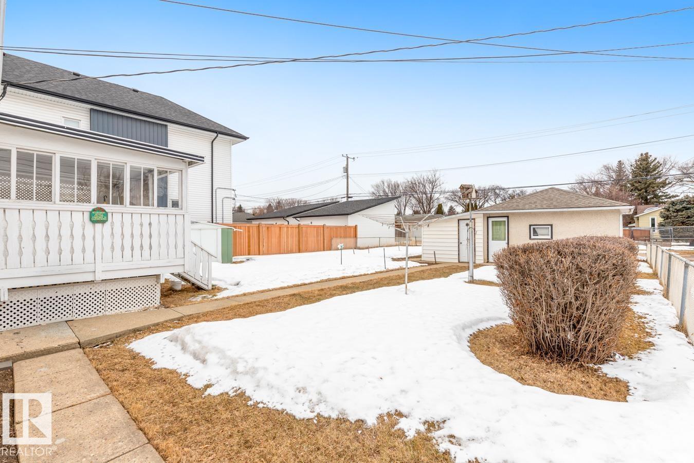 9280 77 St Nw, Edmonton, Alberta  T6C 2M1 - Photo 35 - E4478986