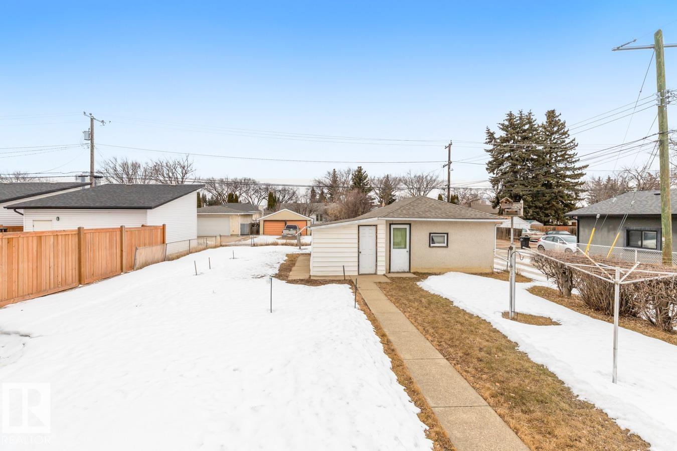 9280 77 St Nw, Edmonton, Alberta  T6C 2M1 - Photo 36 - E4478986