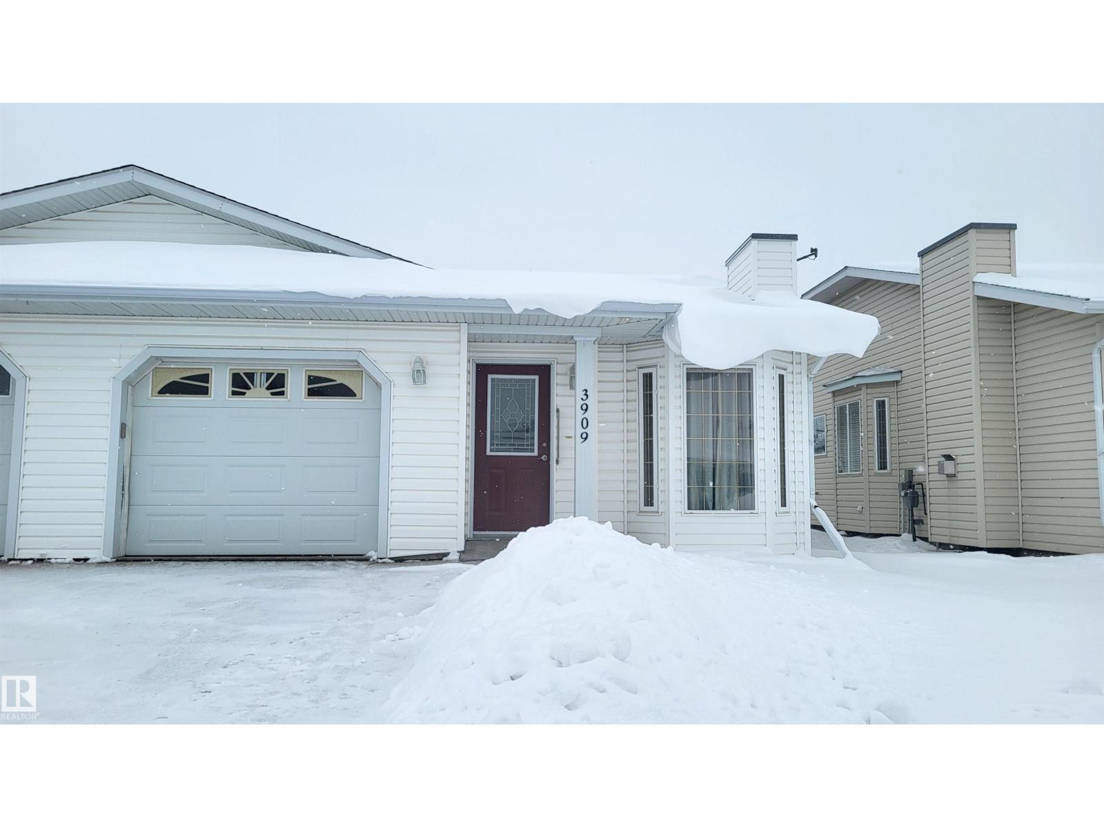 3909 46 ST, drayton valley, Alberta