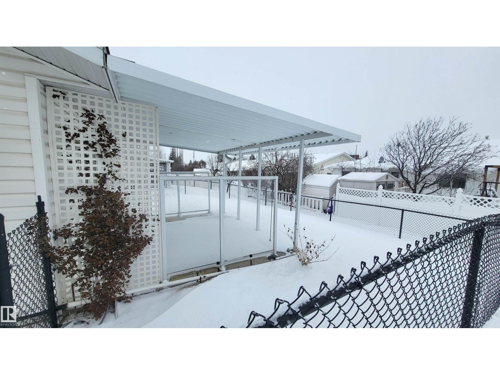 3909 46 St, Drayton Valley, Alberta  T7A 1J5 - Photo 3 - E4478987