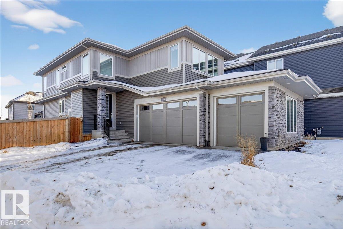 13141 208A ST NW, edmonton, Alberta