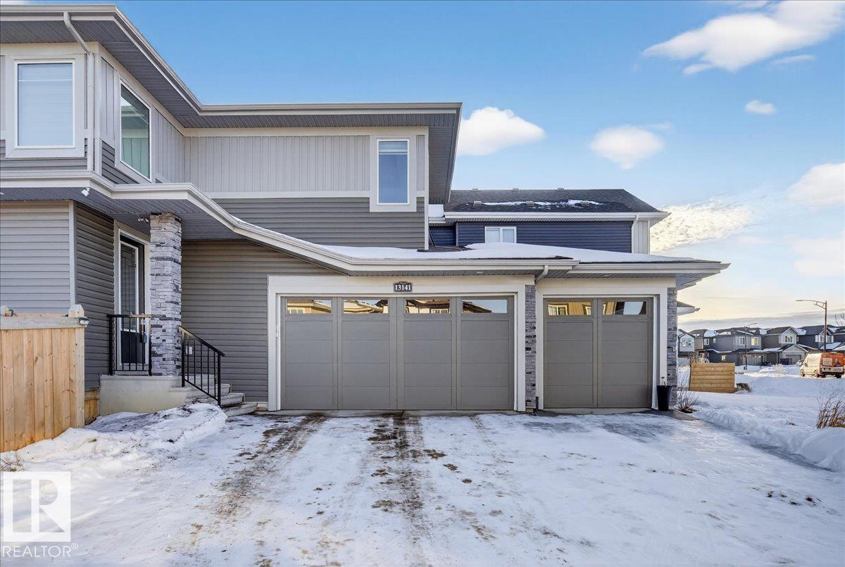13141 208a St Nw, Edmonton, Alberta  T5S 0P1 - Photo 2 - E4478988