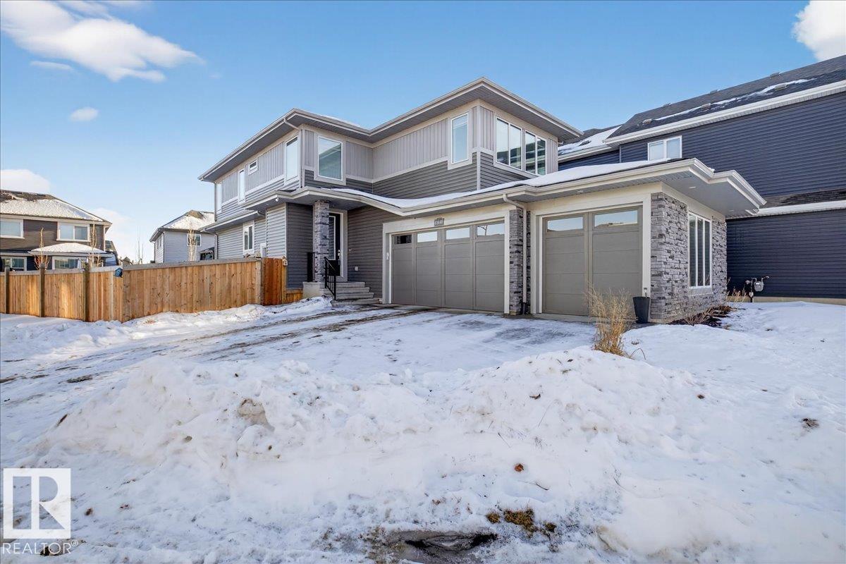 13141 208a St Nw, Edmonton, Alberta  T5S 0P1 - Photo 5 - E4478988