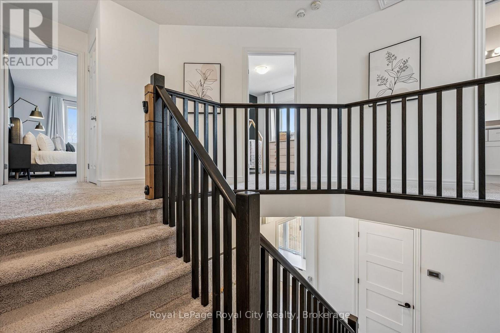 82 John Brabson Crescent, Guelph, Ontario  N1G 0G7 - Photo 17 - X12920426