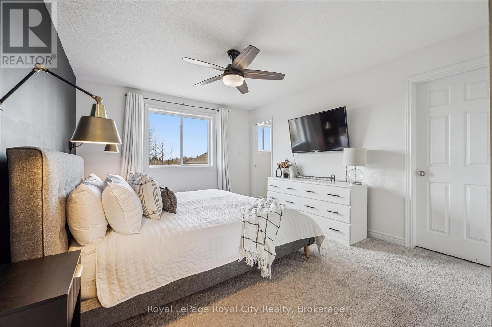 82 John Brabson Crescent, Guelph, Ontario  N1G 0G7 - Photo 20 - X12920426