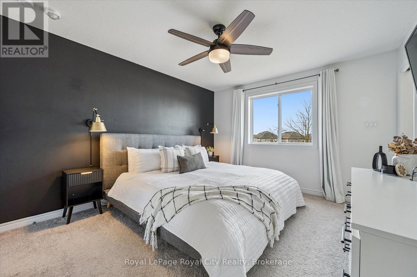 82 John Brabson Crescent, Guelph, Ontario  N1G 0G7 - Photo 21 - X12920426