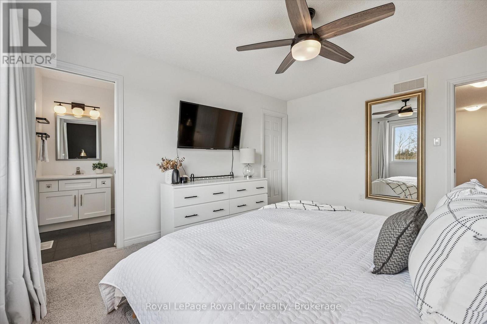 82 John Brabson Crescent, Guelph, Ontario  N1G 0G7 - Photo 22 - X12920426