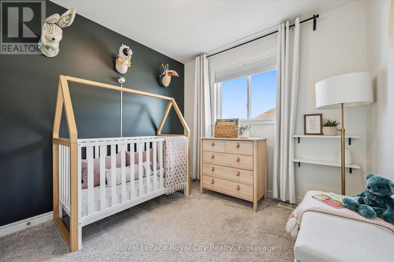 82 John Brabson Crescent, Guelph, Ontario  N1G 0G7 - Photo 24 - X12920426