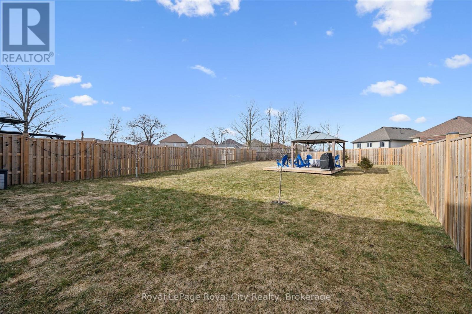 82 John Brabson Crescent, Guelph, Ontario  N1G 0G7 - Photo 31 - X12920426