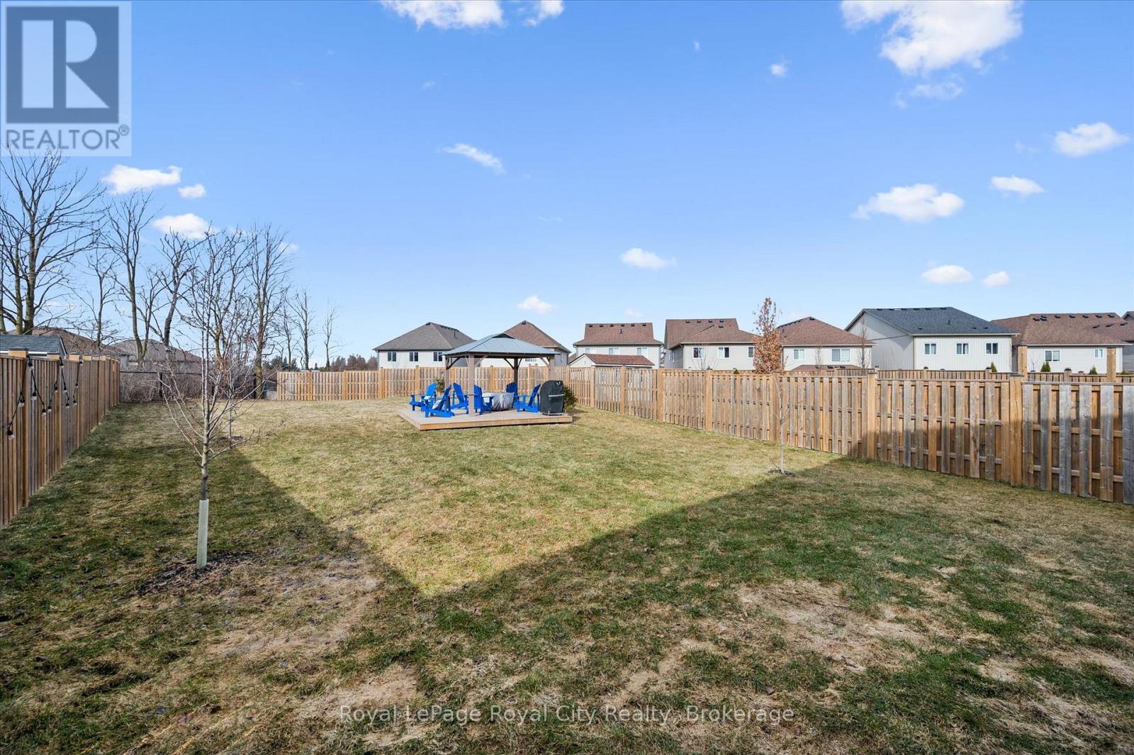 82 John Brabson Crescent, Guelph, Ontario  N1G 0G7 - Photo 32 - X12920426