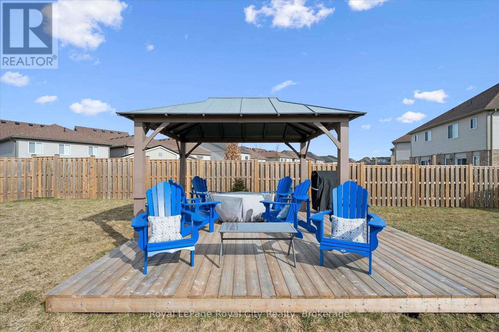 82 John Brabson Crescent, Guelph, Ontario  N1G 0G7 - Photo 33 - X12920426